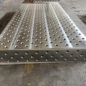 Ghidul suprem pentru mesele de sudură: Cumpărați mese de fabricație din fontă rezistente de la producătorii chinezi